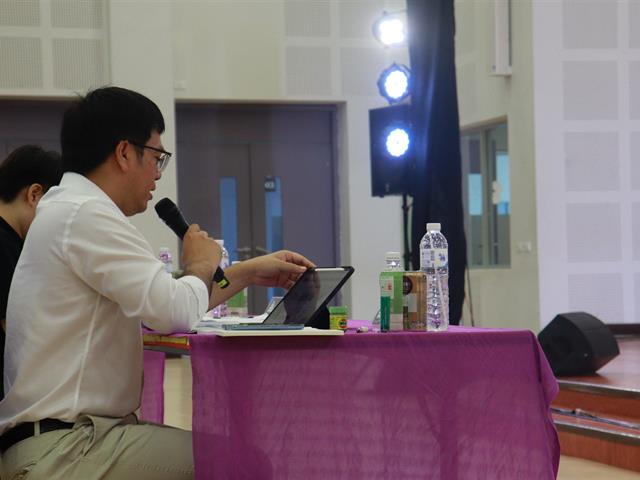 บุคลากร_คณะบริหารธุรกิจและนิเทศศาสตร์  