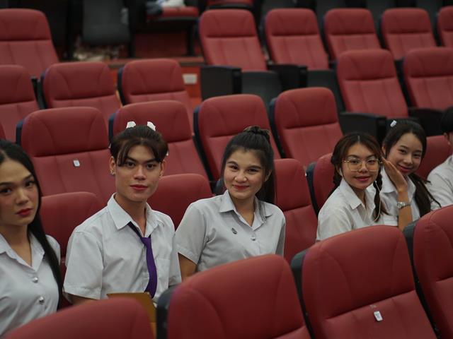 บุคลากร_คณะบริหารธุรกิจและนิเทศศาสตร์  