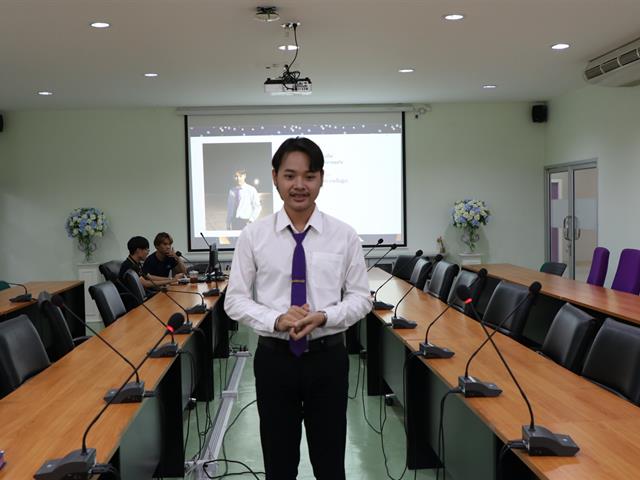 บุคลากร_คณะบริหารธุรกิจและนิเทศศาสตร์  
