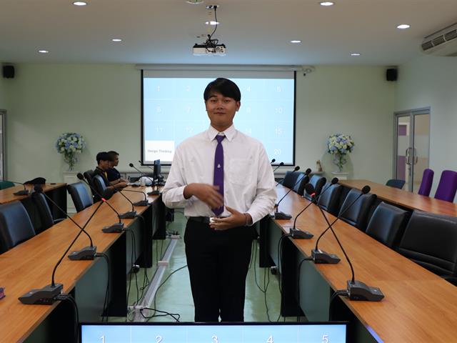 บุคลากร_คณะบริหารธุรกิจและนิเทศศาสตร์  