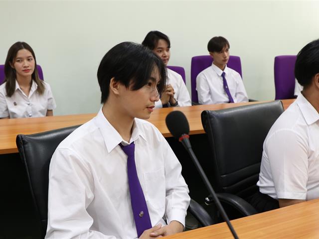 บุคลากร_คณะบริหารธุรกิจและนิเทศศาสตร์  