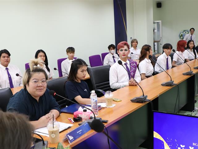 บุคลากร_คณะบริหารธุรกิจและนิเทศศาสตร์  