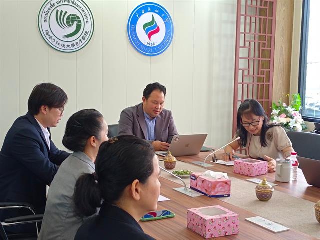 บุคลากร_คณะบริหารธุรกิจและนิเทศศาสตร์  