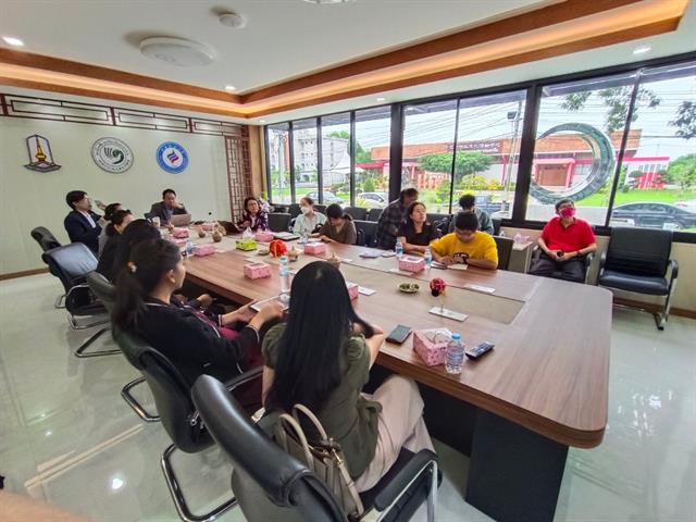 บุคลากร_คณะบริหารธุรกิจและนิเทศศาสตร์  