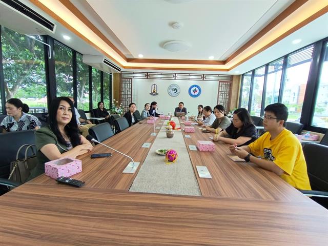 บุคลากร_คณะบริหารธุรกิจและนิเทศศาสตร์  