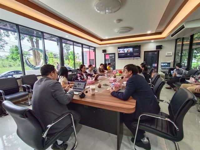 บุคลากร_คณะบริหารธุรกิจและนิเทศศาสตร์  
