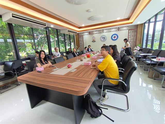 บุคลากร_คณะบริหารธุรกิจและนิเทศศาสตร์  