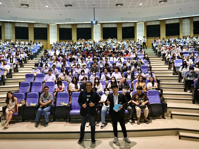 บุคลากร_คณะบริหารธุรกิจและนิเทศศาสตร์  