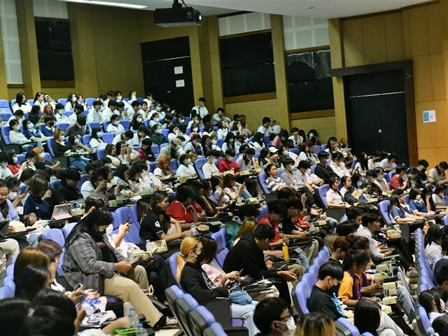 บุคลากร_คณะบริหารธุรกิจและนิเทศศาสตร์  
