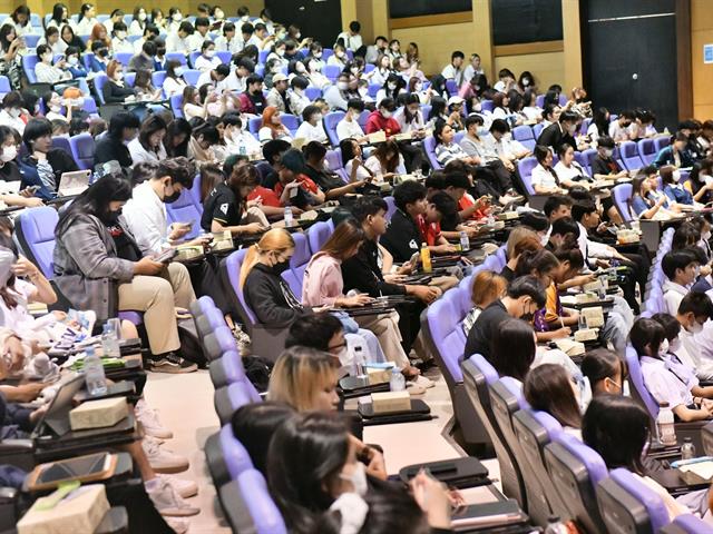 บุคลากร_คณะบริหารธุรกิจและนิเทศศาสตร์  