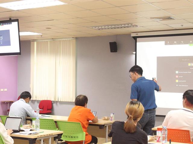 บุคลากร_คณะบริหารธุรกิจและนิเทศศาสตร์  
