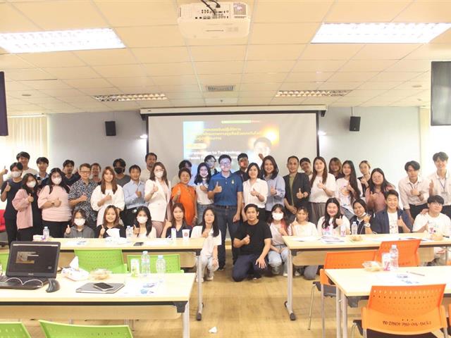 บุคลากร_คณะบริหารธุรกิจและนิเทศศาสตร์  