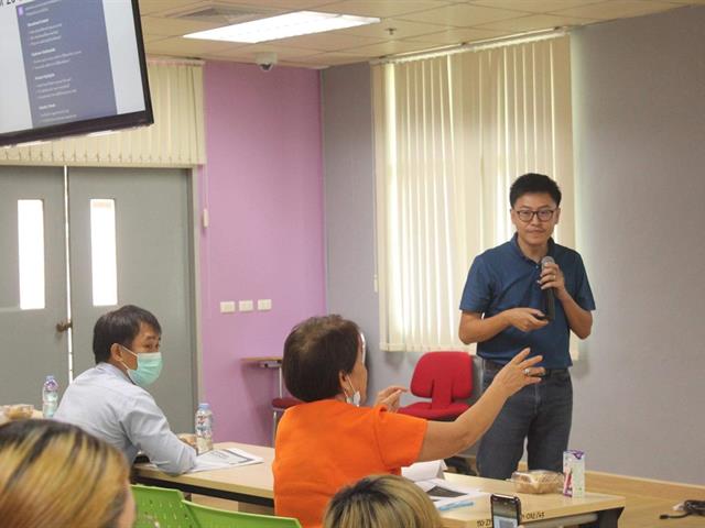 บุคลากร_คณะบริหารธุรกิจและนิเทศศาสตร์  