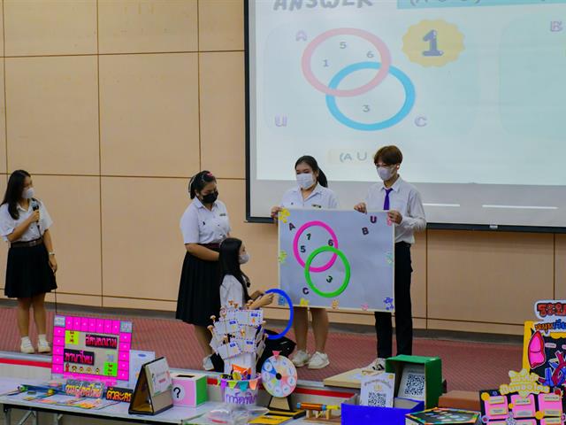 วิทยาลัยการศึกษาและสโมสรนิสิตวิทยาลัยการศึกษา ดำเนินโครงการพัฒนาทักษะทางด้านสื่อ นวัตกรรมและเทคโนโลยีทางการศึกษา ประจำปีการศึกษา 2566
