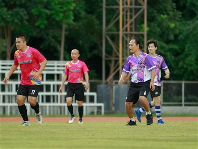 คณะรัฐศาสตร์และสังคมศาสตร์ 