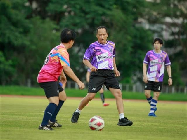 คณะรัฐศาสตร์และสังคมศาสตร์ 