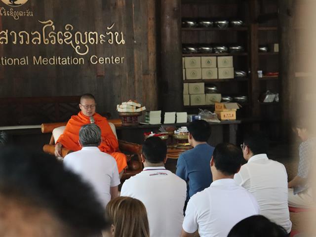 วิศวะฯ มพ. ร่วมเป็นเจ้าภาพจัด การประชุมวิชาการระดับชาติ วิศวศึกษา ครั้งที่ 19 ยกระดับความสามารถ สร้างเครือข่าย และส่งเสริมความร่วมมือวิศวกรรมศาสตร์ไทยให้สูงขึ้น