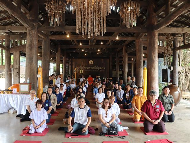 วิศวะฯ มพ. ร่วมเป็นเจ้าภาพจัด การประชุมวิชาการระดับชาติ วิศวศึกษา ครั้งที่ 19 ยกระดับความสามารถ สร้างเครือข่าย และส่งเสริมความร่วมมือวิศวกรรมศาสตร์ไทยให้สูงขึ้น