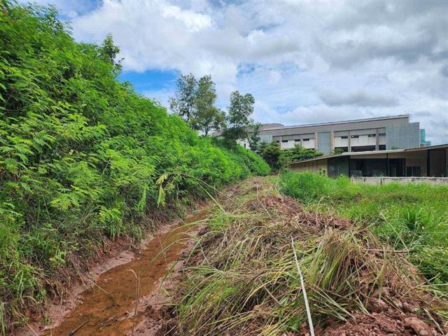 กองอาคารสถานที่ มหาวิทยาลัยพะเยา UPWECAN 