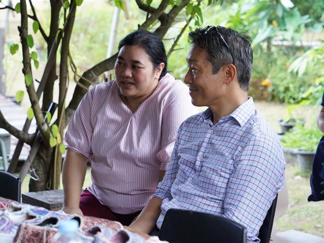 มหาวิทยาลัยพะเยา จับมือ กสศ. ธนาคารโลก   โครงการสำรวจและพัฒนาทักษะความพร้อมเยาวชนและประชากรวัยแรงงาน