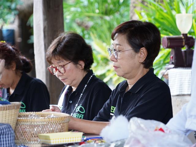 มหาวิทยาลัยพะเยา จับมือ กสศ. ธนาคารโลก   โครงการสำรวจและพัฒนาทักษะความพร้อมเยาวชนและประชากรวัยแรงงาน