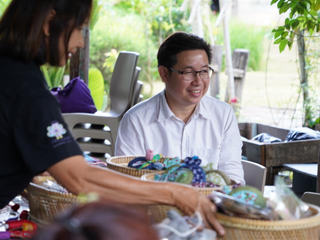มหาวิทยาลัยพะเยา จับมือ กสศ. ธนาคารโลก   โครงการสำรวจและพัฒนาทักษะความพร้อมเยาวชนและประชากรวัยแรงงาน