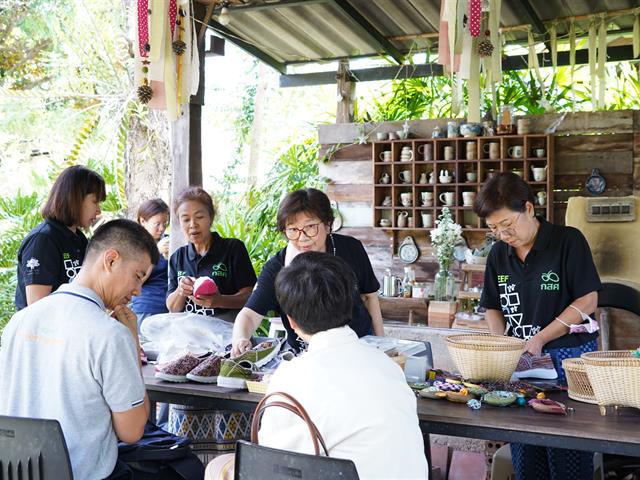 มหาวิทยาลัยพะเยา จับมือ กสศ. ธนาคารโลก   โครงการสำรวจและพัฒนาทักษะความพร้อมเยาวชนและประชากรวัยแรงงาน