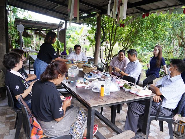 มหาวิทยาลัยพะเยา จับมือ กสศ. ธนาคารโลก   โครงการสำรวจและพัฒนาทักษะความพร้อมเยาวชนและประชากรวัยแรงงาน
