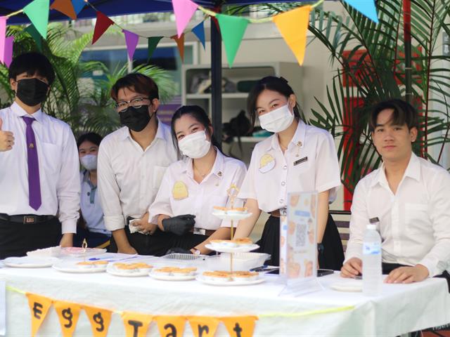 Asian Dietitian’s Day, หลักสูตรโภชนาการ, คณะวิทยาศาสตร์การแพทย์