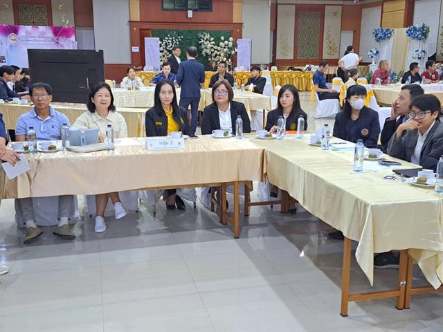 บุคลากร_คณะบริหารธุรกิจและนิเทศศาสตร์  