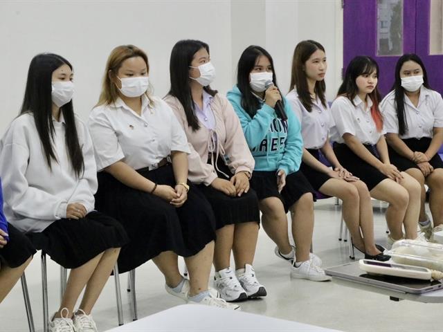 บุคลากร_คณะบริหารธุรกิจและนิเทศศาสตร์  
