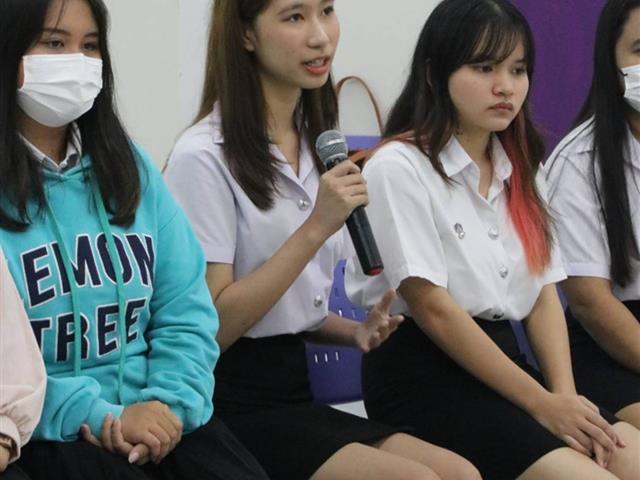 บุคลากร_คณะบริหารธุรกิจและนิเทศศาสตร์  