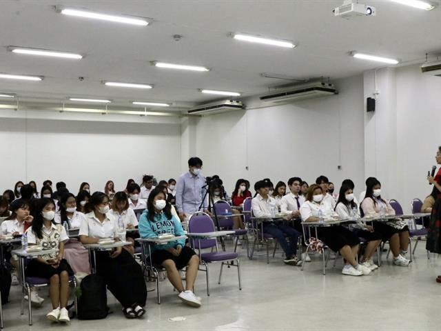บุคลากร_คณะบริหารธุรกิจและนิเทศศาสตร์  
