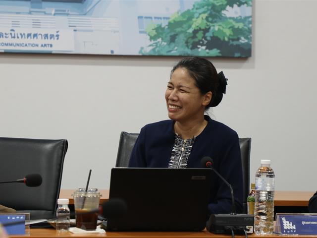 บุคลากร_คณะบริหารธุรกิจและนิเทศศาสตร์  
