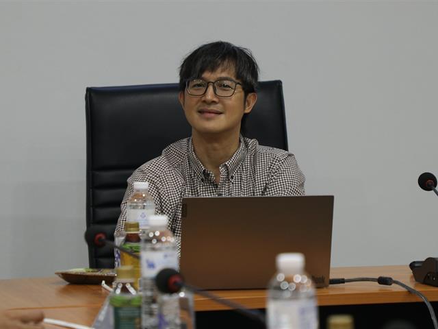 บุคลากร_คณะบริหารธุรกิจและนิเทศศาสตร์  