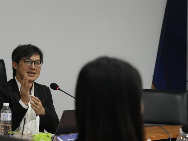 บุคลากร_คณะบริหารธุรกิจและนิเทศศาสตร์  