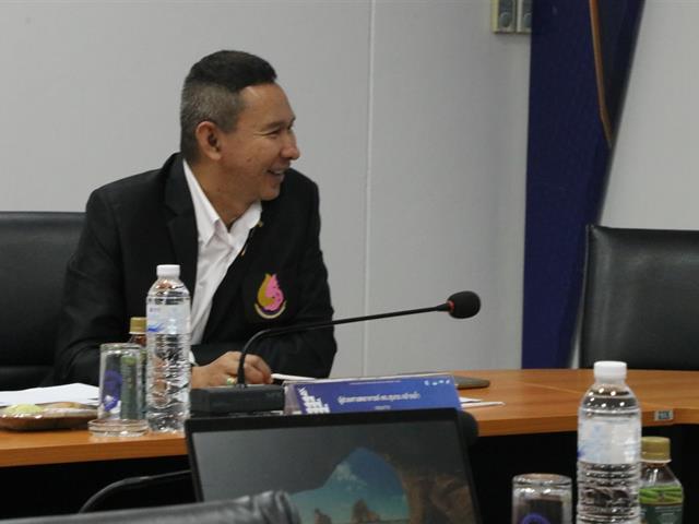 บุคลากร_คณะบริหารธุรกิจและนิเทศศาสตร์  