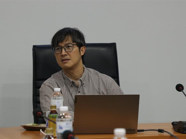 บุคลากร_คณะบริหารธุรกิจและนิเทศศาสตร์  