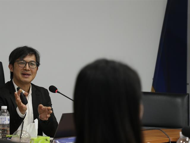 บุคลากร_คณะบริหารธุรกิจและนิเทศศาสตร์  