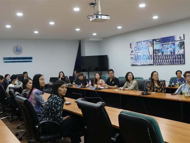 บุคลากร_คณะบริหารธุรกิจและนิเทศศาสตร์  