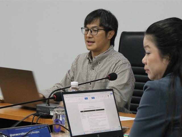 บุคลากร_คณะบริหารธุรกิจและนิเทศศาสตร์  