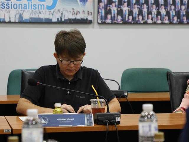 บุคลากร_คณะบริหารธุรกิจและนิเทศศาสตร์  