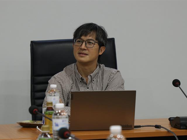 บุคลากร_คณะบริหารธุรกิจและนิเทศศาสตร์  