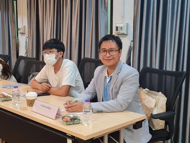 บุคลากร_คณะบริหารธุรกิจและนิเทศศาสตร์  