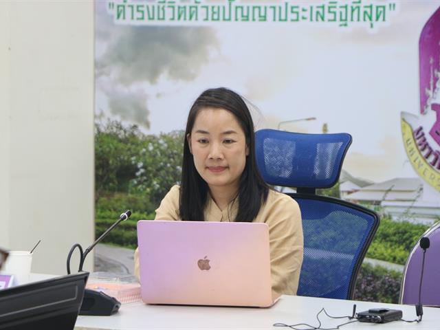      คณะสาธารณสุขศาสตร์ เข้ารับการประเมินประกันคุณภาพการศึกษาภายในระดับคณะ ตามเกณฑ์ EdPEx ประจำปีการศึกษา 2565