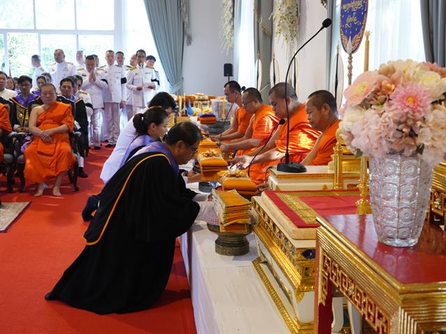 หลวงพ่อไพบูลย์ สุมงคโล