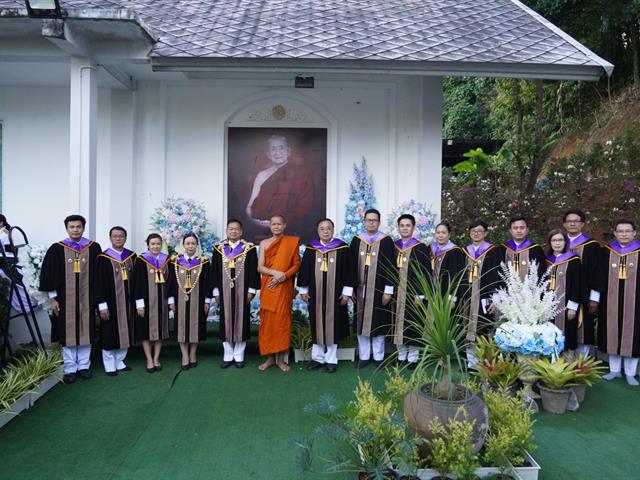 หลวงพ่อไพบูลย์ สุมงคโล