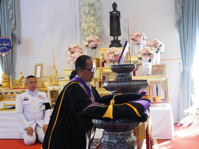 หลวงพ่อไพบูลย์ สุมงคโล