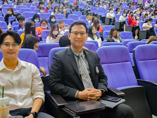 วิทยาลัยการศึกษา เข้ารับรางวัล “หน่วยงานที่ให้ความร่วมมือในการดำเนินงานด้านกองทุนเงินให้กู้ยืมเพื่อการศึกษา มหาวิทยาลัยพะเยา” 