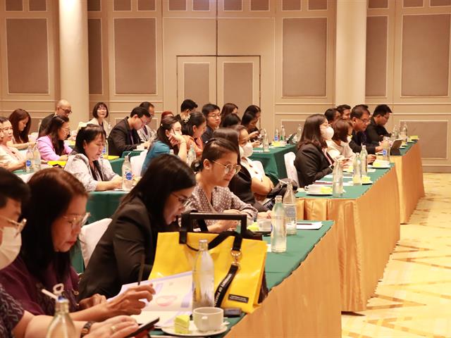 กองบริการการศึกษา  มหาวิทยาลัยพะเยา แนะแนวสัญจร 2557 งานรับเข้าศึกษา 